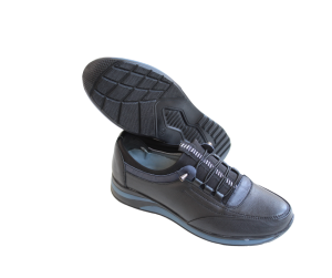 Kabo boot xarago