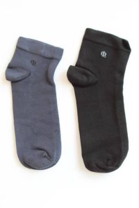 Socks 1